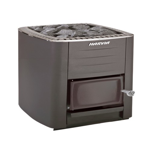 Дровяная печь HARVIA M1 WKM11 