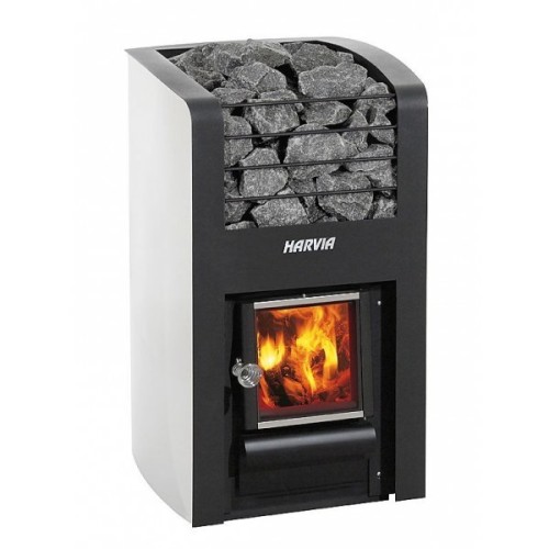 Дровяная печь HARVIA Classic 140 