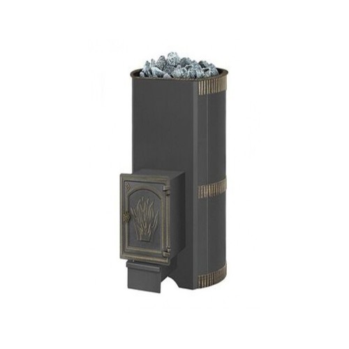 Дровяная печь Везувий Лава 28 (ДТ-4) 