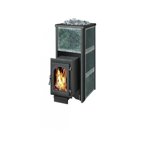 Дровяная печь Везувий Легенда 28 (270) о/к 