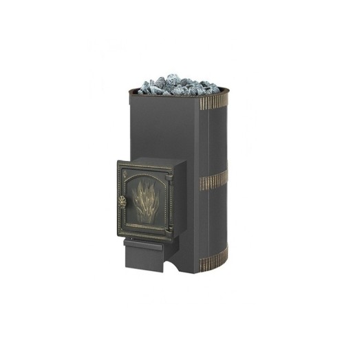 Дровяная печь Везувий Лава 12 (ДТ-3) 