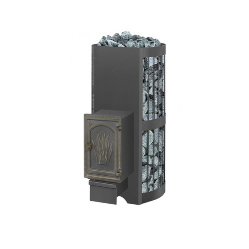 Дровяная печь Везувий Скиф Стандарт 28 (ДТ-4) 