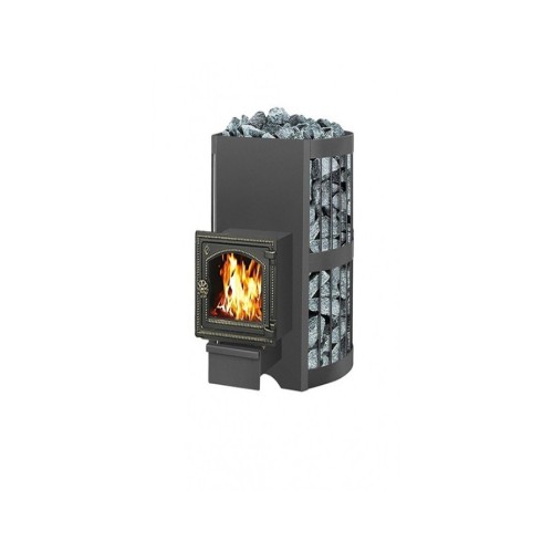 Дровяная печь Везувий Скиф Стандарт 12 (ДТ-3С) 