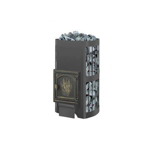 Дровяная печь Везувий Скиф Стандарт 12 (ДТ-3) б/в 