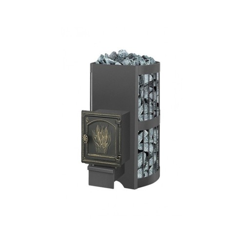 Дровяная печь Везувий Скиф Стандарт 12 (ДТ-3) 