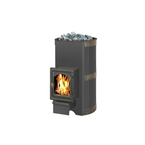 Дровяная печь Везувий Лава 12 (ДТ-3С) 