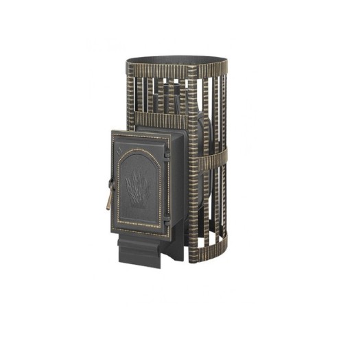 Дровяная печь Везувий Легенда Ковка 16 (271) 