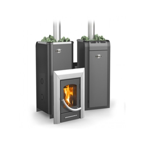 Дровяная печь Ермак 20 ПС (2012) 