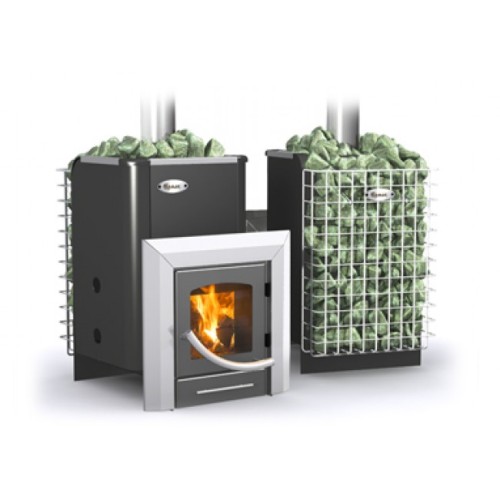 Дровяная печь Ермак 16 ПС (2012) 