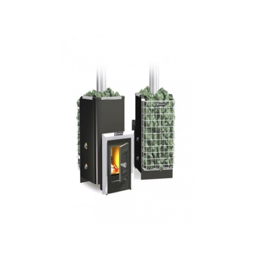 Дровяная печь Ермак 12 (2012) 