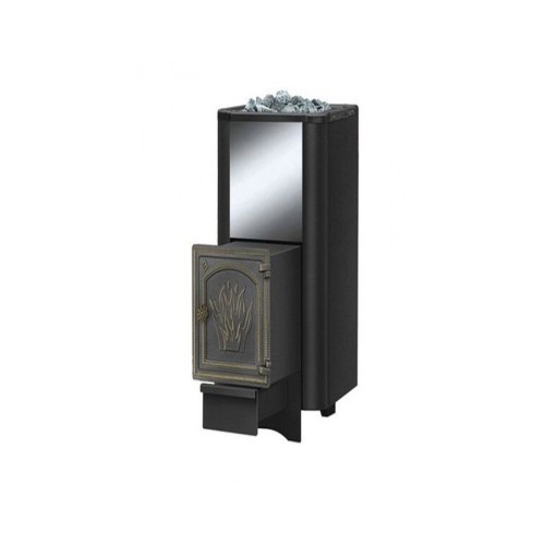 Дровяная печь Везувий Русичъ Антрацит 28 (ДТ-4) 
