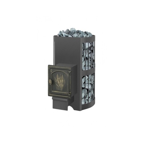 Дровяная печь Везувий Оптимум Стандарт 14 (ДТ-3) 