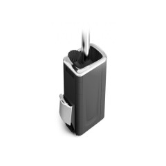 Дровяная печь TMF Гейзер 2014 Inox ДН ЗК антрацит