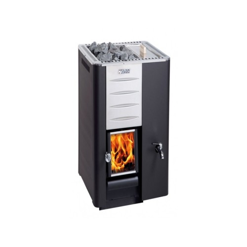 Дровяная печь HARVIA 20 RS Pro 