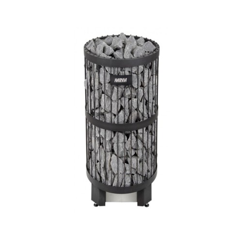 Электрокамин HARVIA Legend PO-16.5 (электрическая печь, без пульта) 