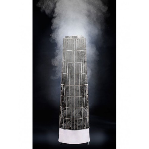 Электрокамин HARVIA KIVI PI90E без пульта 