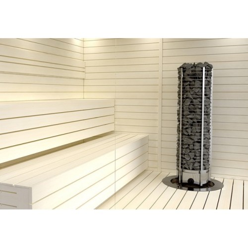 Электрокамин SAWO TH9-150NS-WL-P 