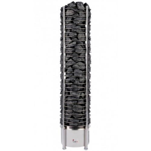 Электрокамин SAWO TH9-150Ni-P 