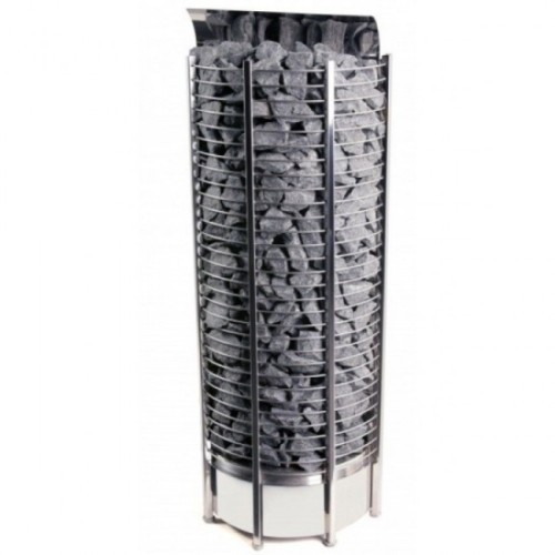 Электрокамин SAWO TH9-120NS-WL-P 