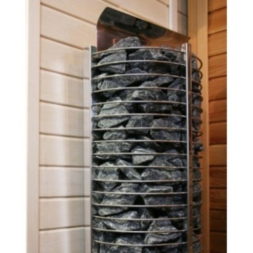 Электрокамин SAWO TH9-120NS-WL-P 