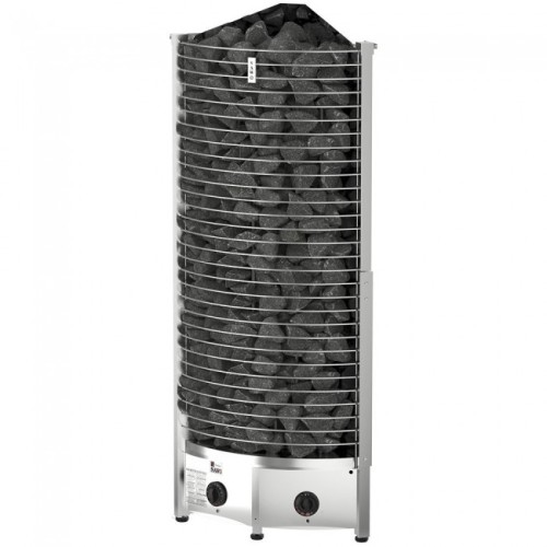 Электрокамин SAWO TH6-90NB-CNR-P 