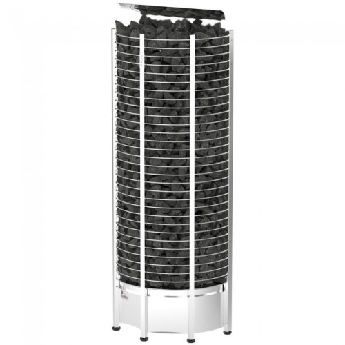 Электрокамин SAWO TH6-120NS-WL-P 