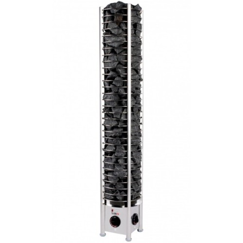 Электрокамин SAWO TH3-35NB-P 