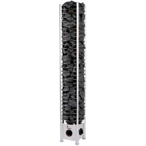 Электрокамин SAWO TH3-35NB-P 