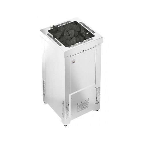 Электрокамин SAWO TAU-90NS-G-P 