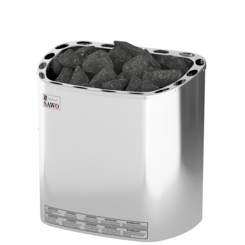 Электрокамин SAWO SCA-90NS-Z 