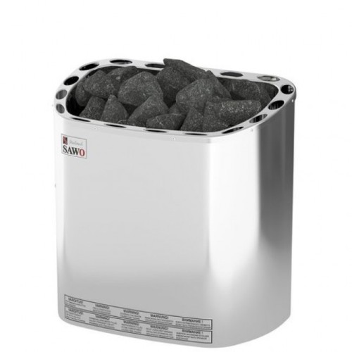 Электрокамин SAWO SCA-90NS-Z 