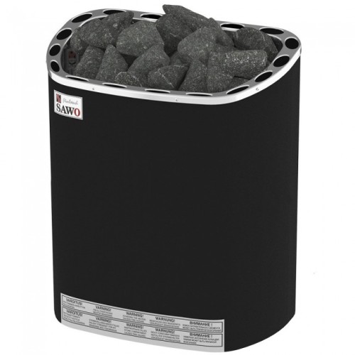 Электрокамин SAWO SCA-90NS-P-F 