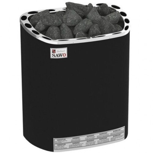 Электрокамин SAWO SCA-90NS-P-F 