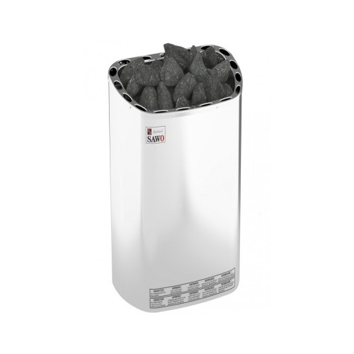 Электрокамин SAWO SCA-80NS-Z 