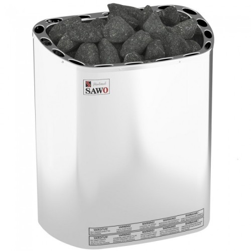 Электрокамин SAWO SCA-80NS-Z 