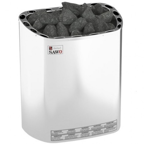 Электрокамин SAWO SCA-80NS-Z 