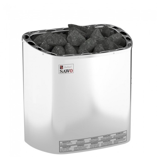 Электрокамин SAWO SCA-60NS-Z 