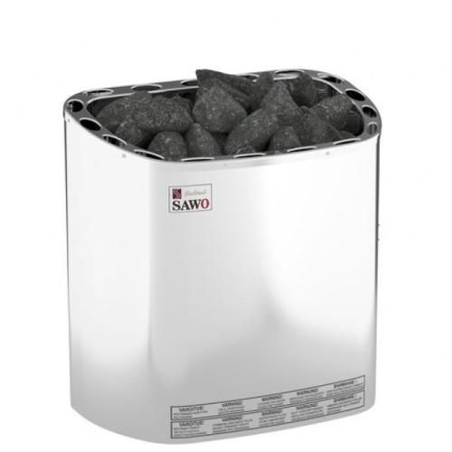 Электрокамин SAWO SCA-60NS-Z 