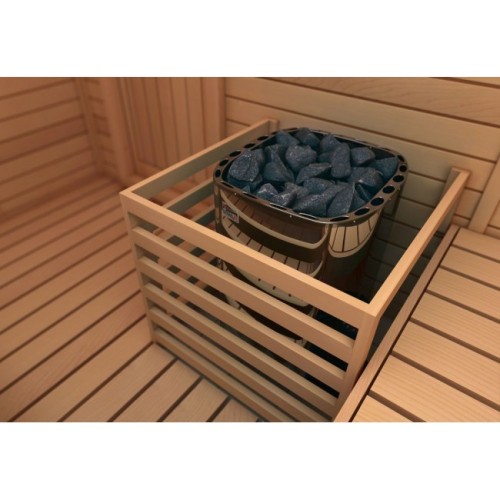 Электрокамин SAWO SAV-120NS-Z 