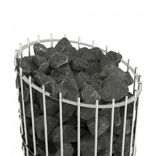 Электрокамин SAWO PNX3-75NS-P 