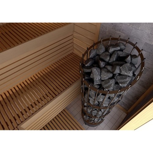 Электрокамин SAWO PNX3-60NS-P 