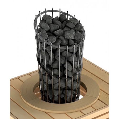 Электрокамин SAWO PNX3-45NS-P 