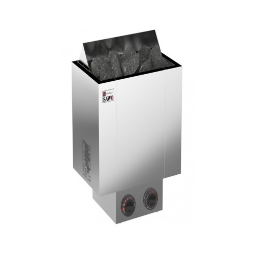 Электрокамин SAWO NRX-90NB-Z 