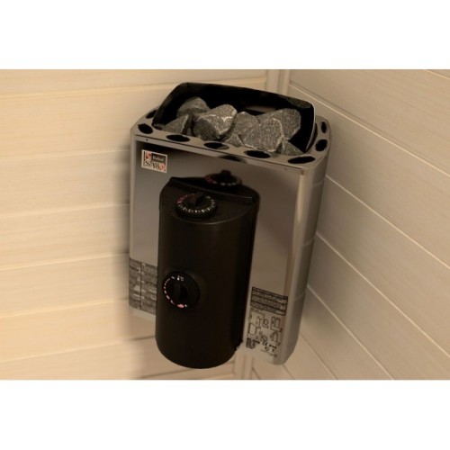 Электрокамин SAWO MX-36NB-Z 