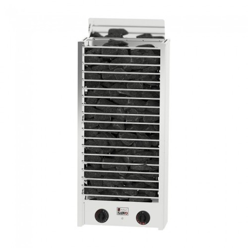 Электрокамин SAWO CRR2-60NB-P 