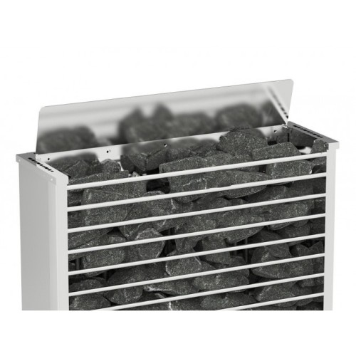 Электрокамин SAWO CRR2-60NB-P 