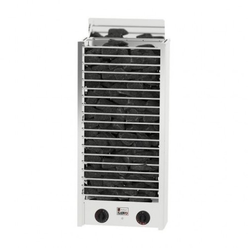 Электрокамин SAWO CRR2-50NB-P 