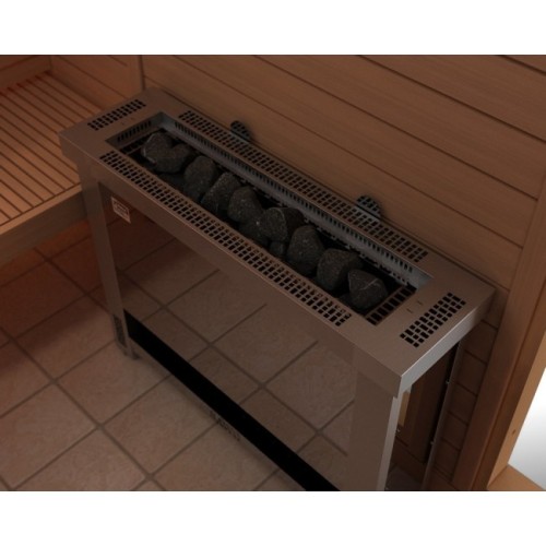 Электрокамин SAWO HES-45NS-G-P-C 