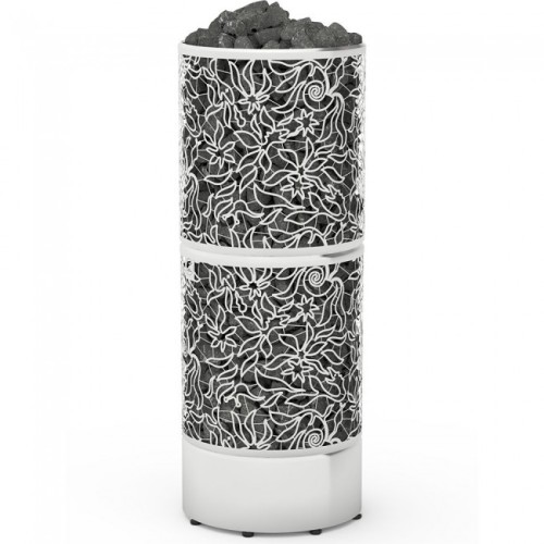 Электрокамин SAWO DRFT12-180NS-P 