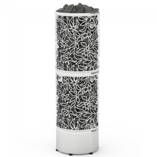 Электрокамин SAWO DRFT9-150NS-P 